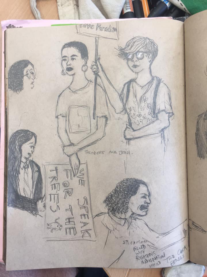 YouthStrike4Climate