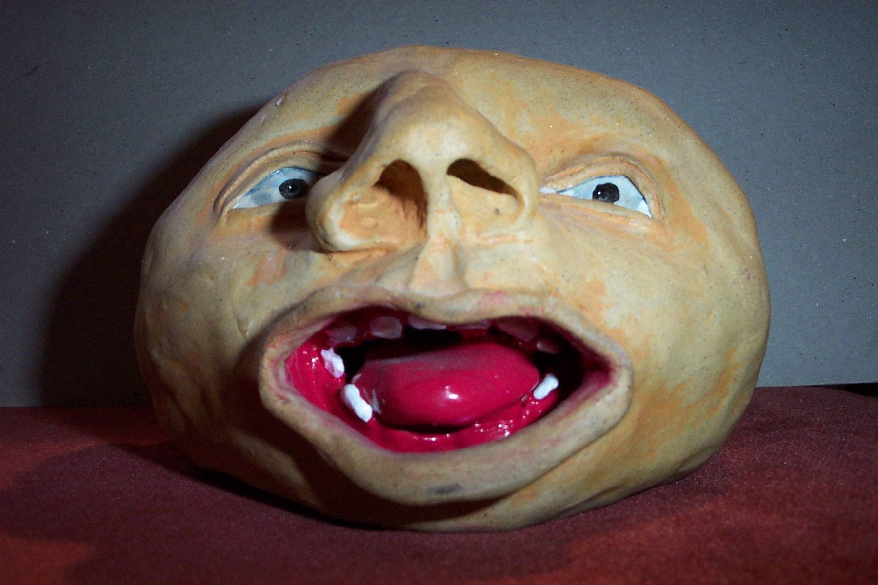 Mouth