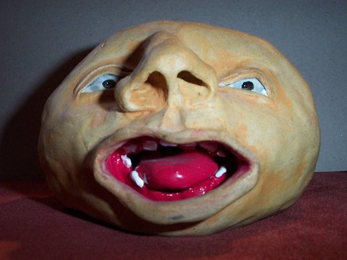 Mouth
