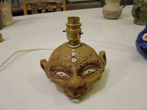 Lamp