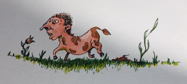 A Brexit Minotaur