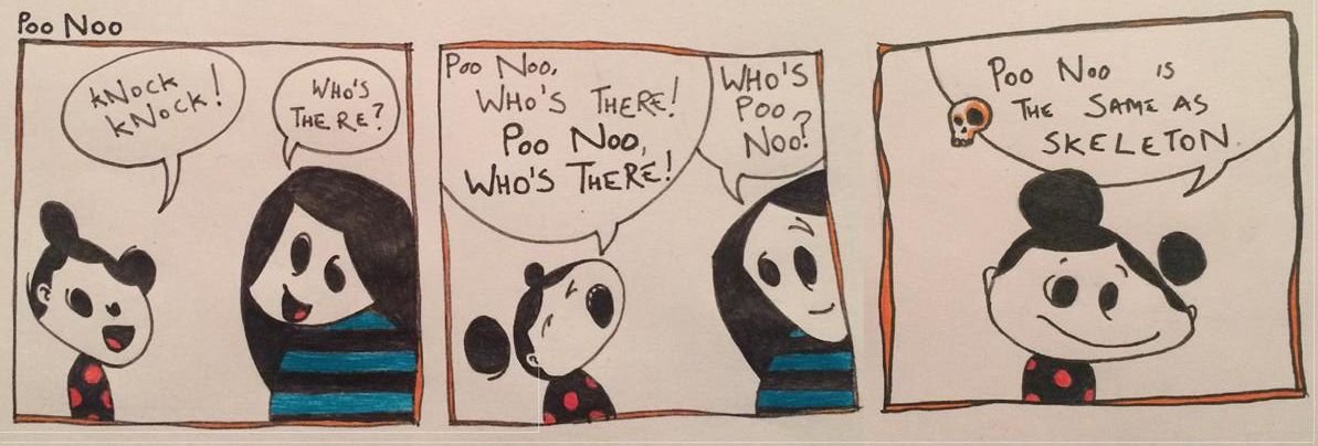 Poo Noo