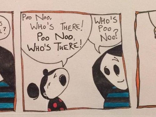 Poo Noo