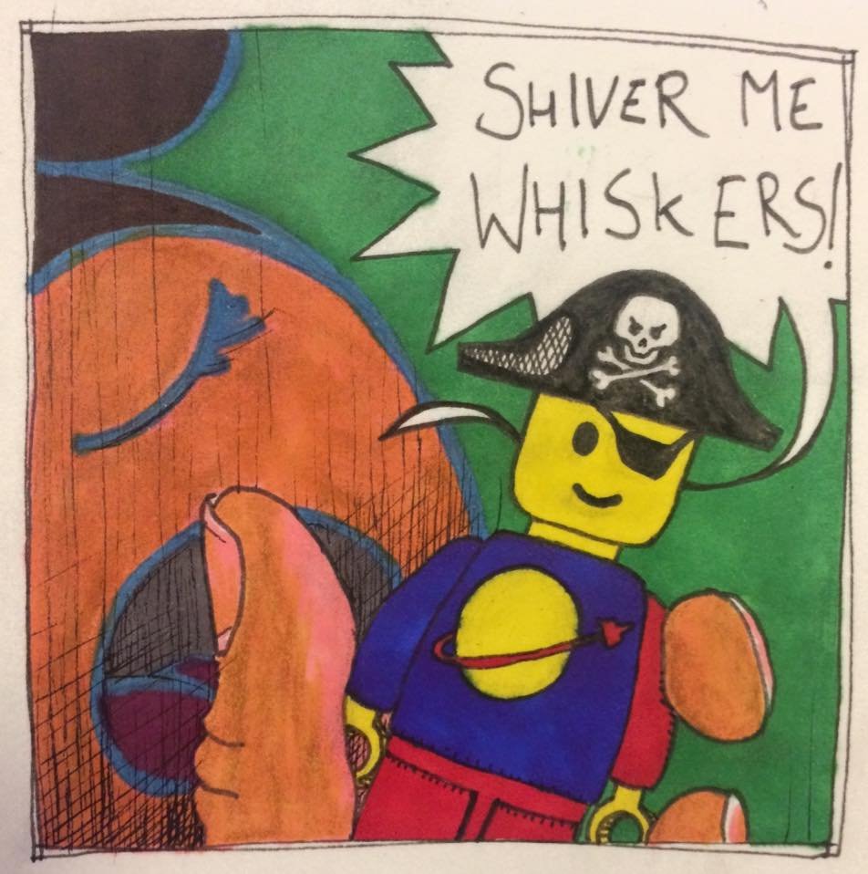 The shivers