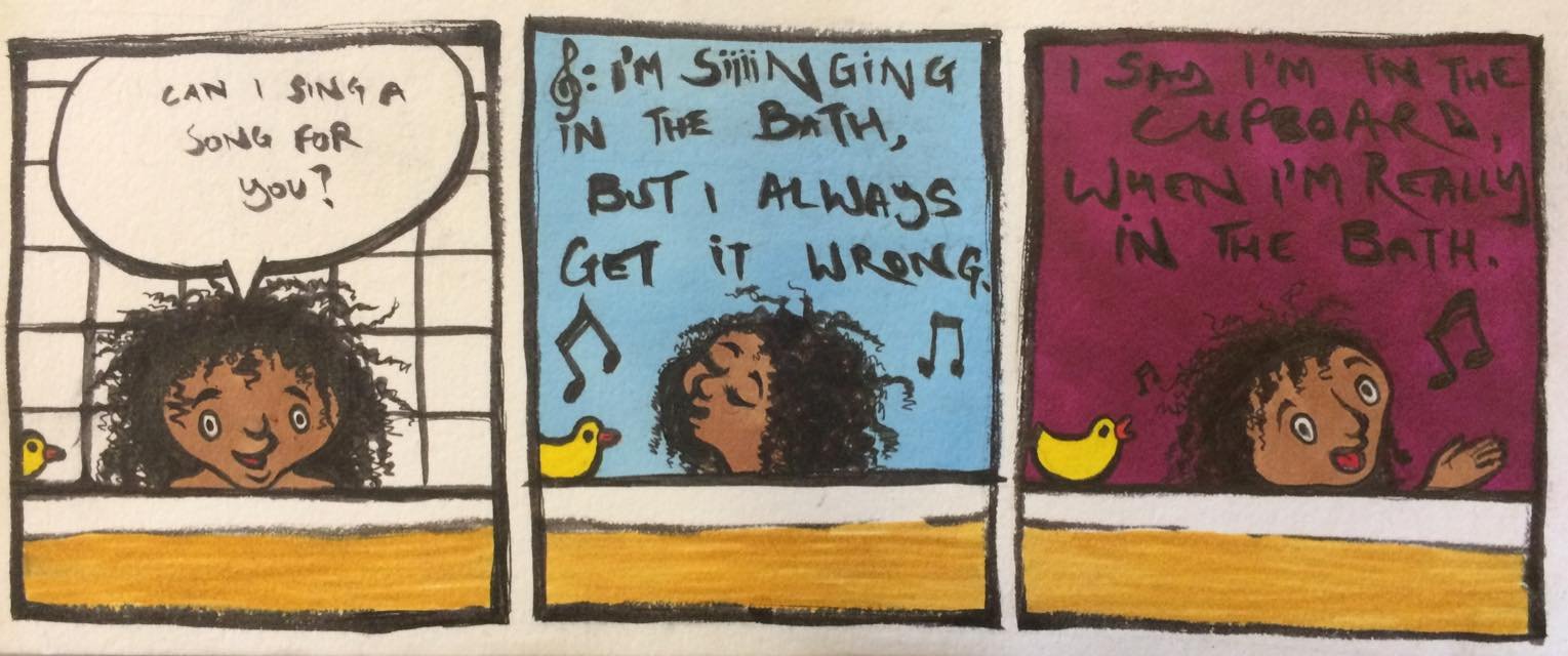 Song