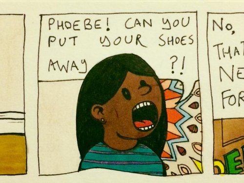 Shoes