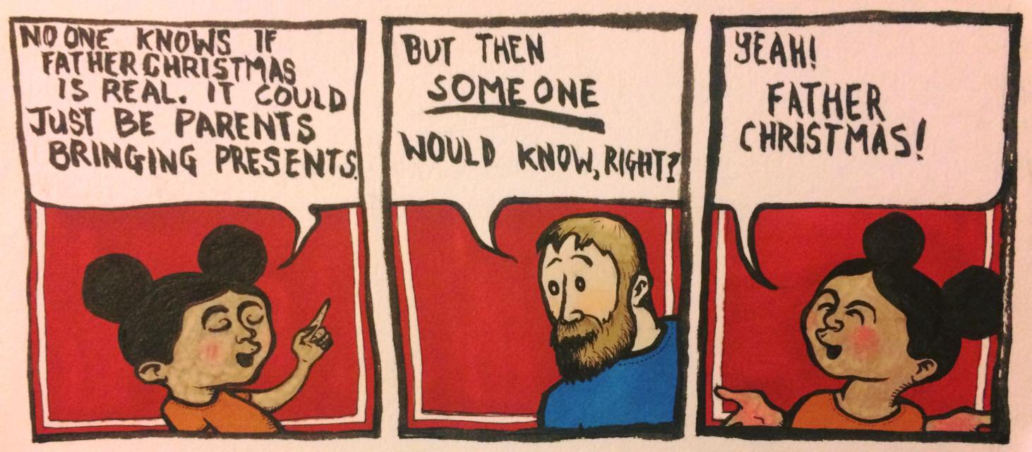Doubts