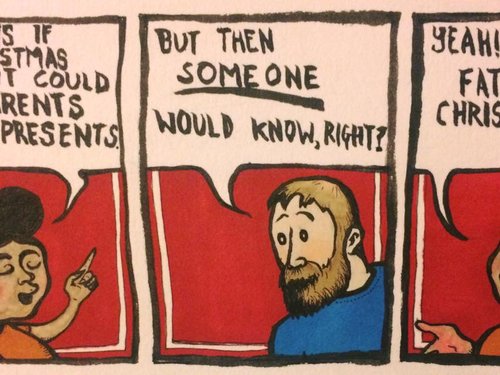Doubts