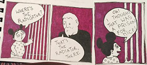 Radigator