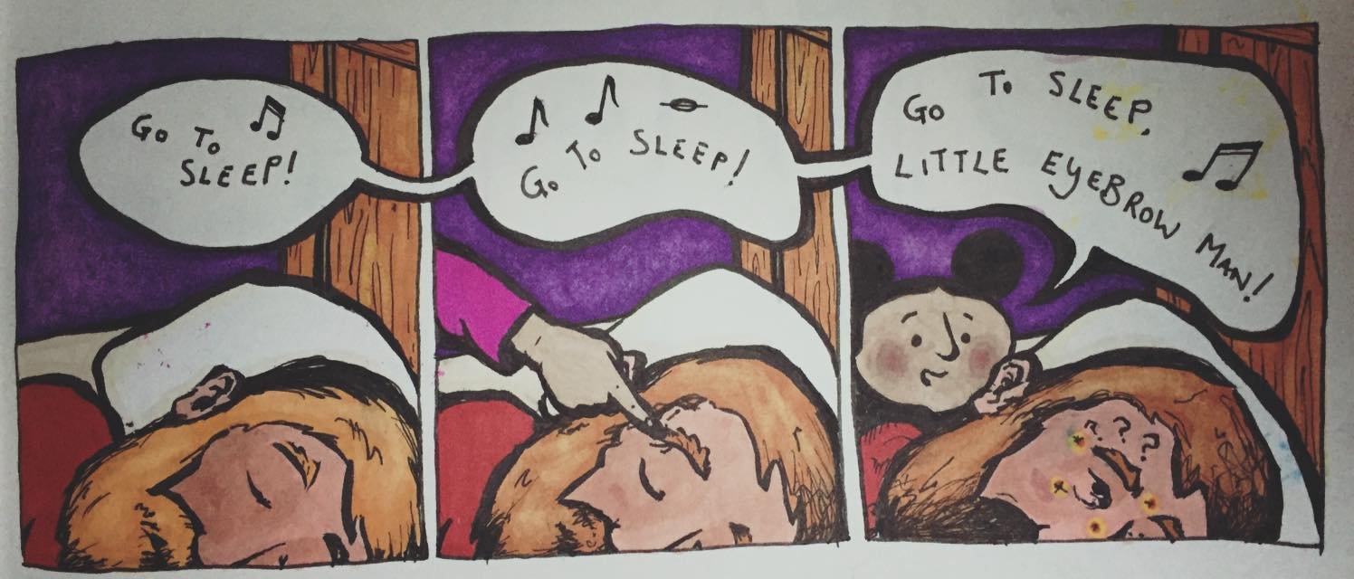Lullaby