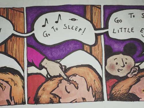 Lullaby
