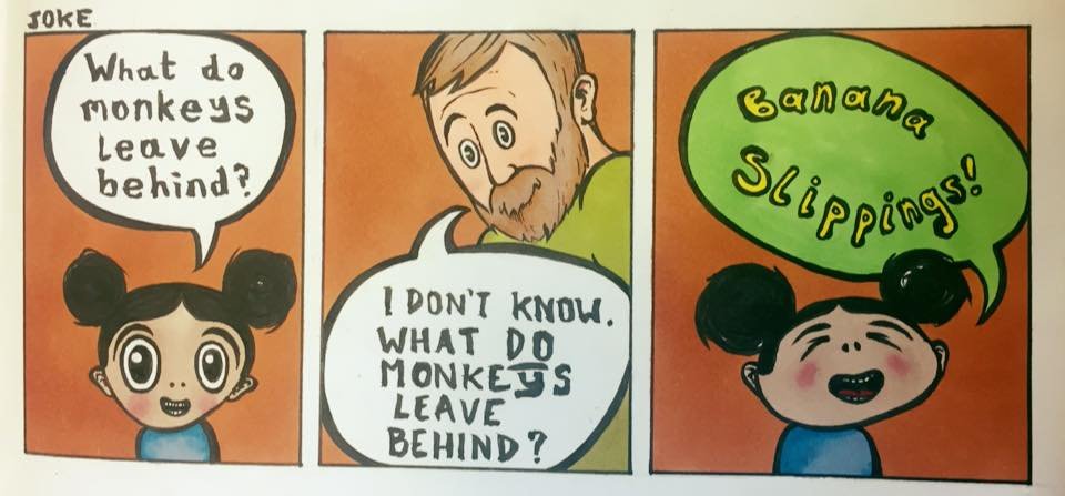 Joke