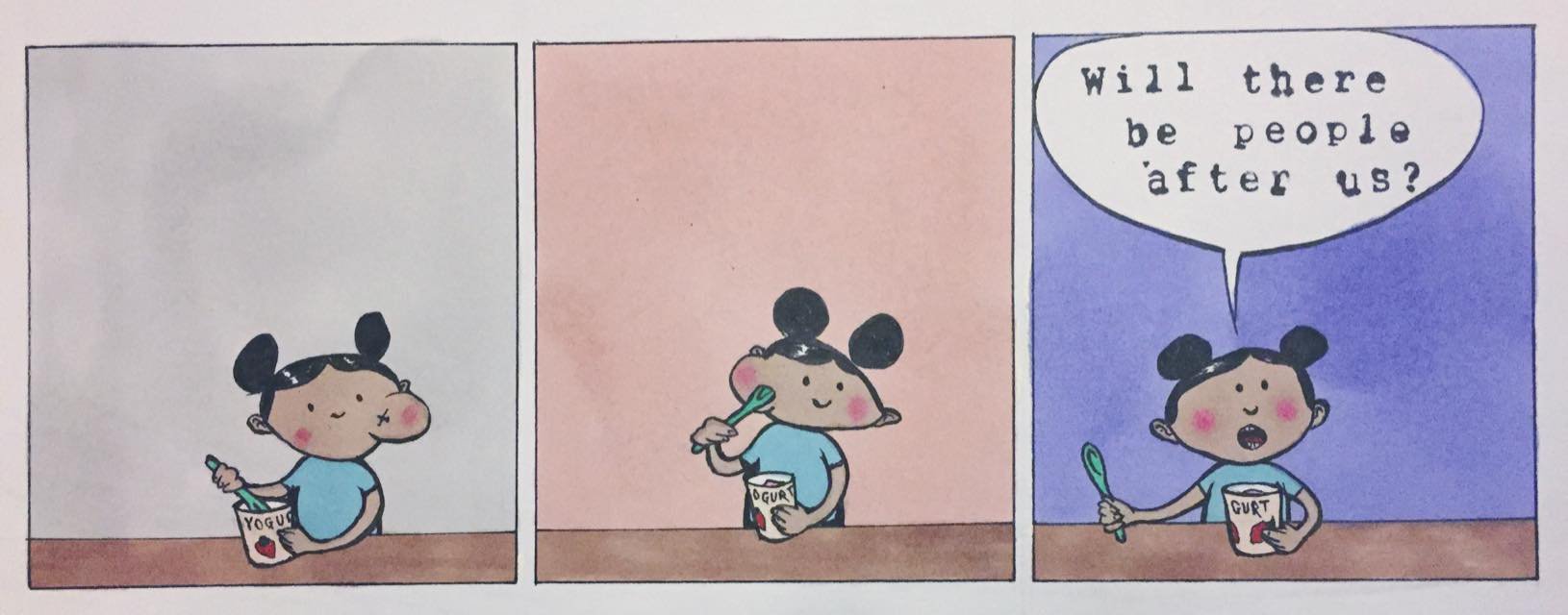 Yoghurt