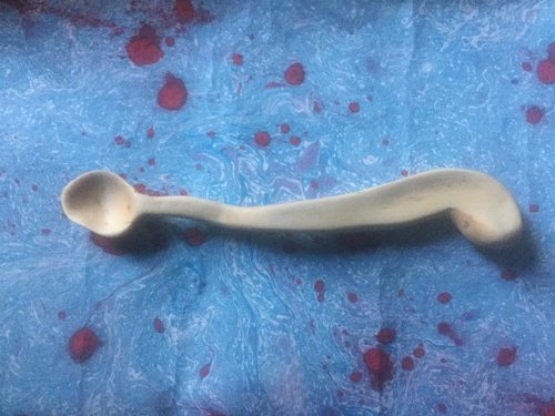 Glastonbury Spoon