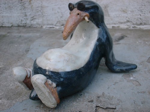 Penguin