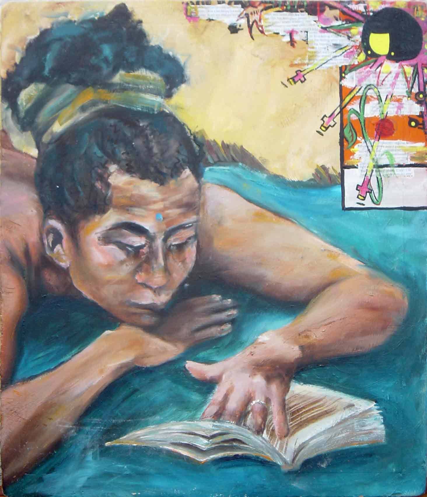 Dianne Reading