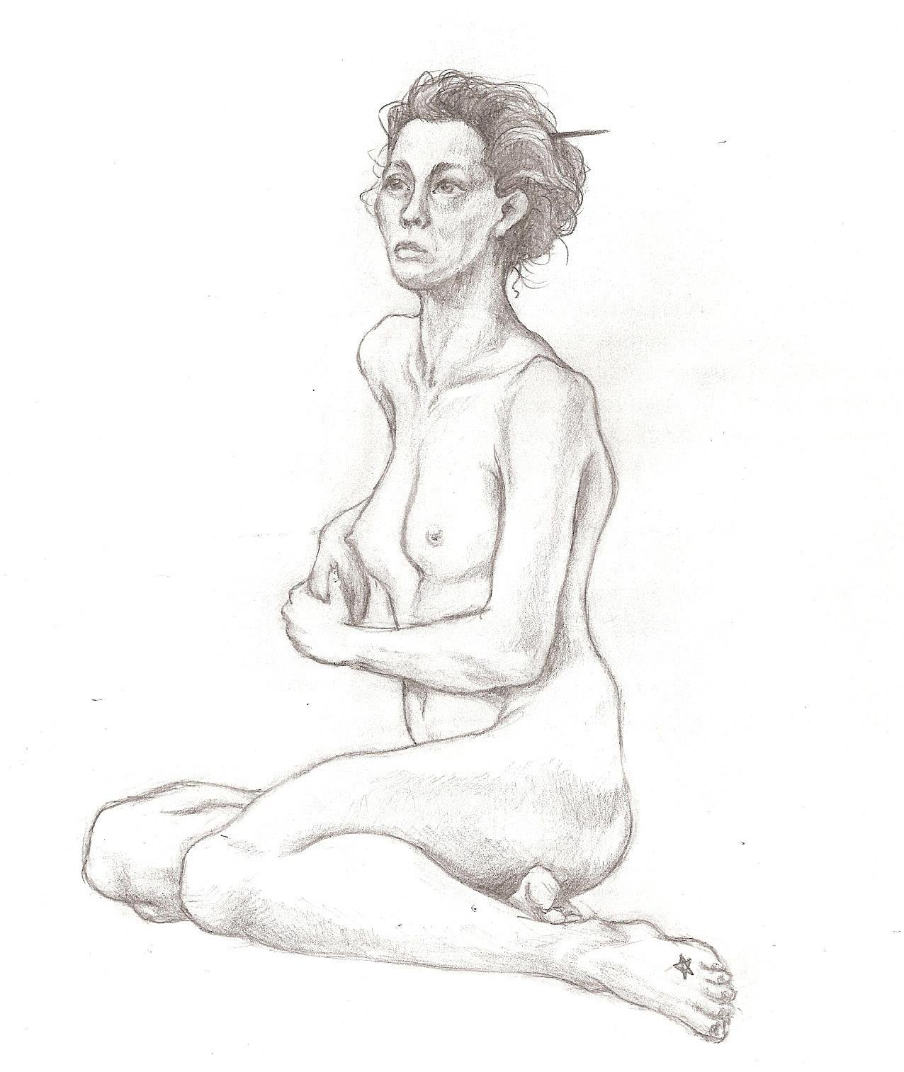 Claire