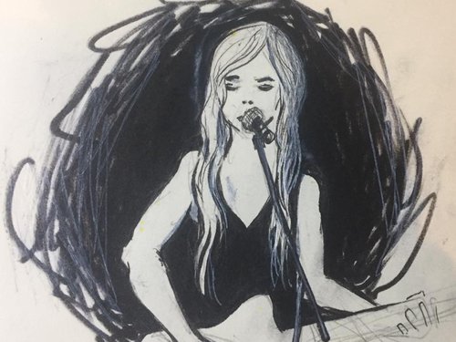 Lissy Taylor