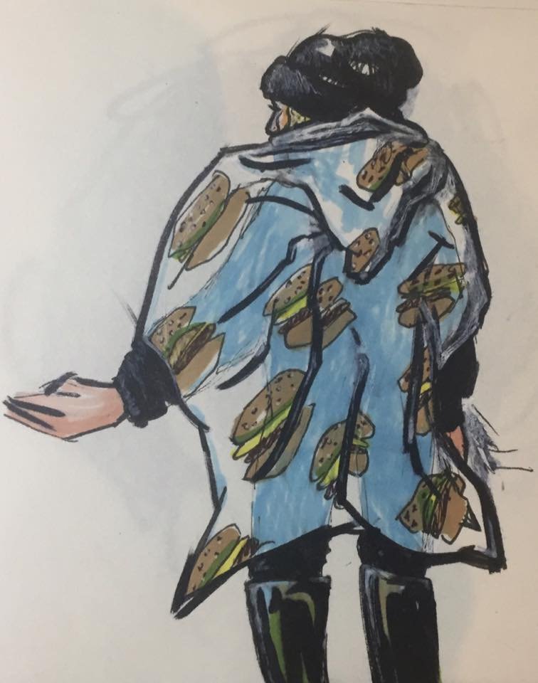Poncho honcho