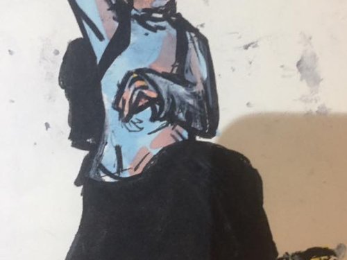 Dancing