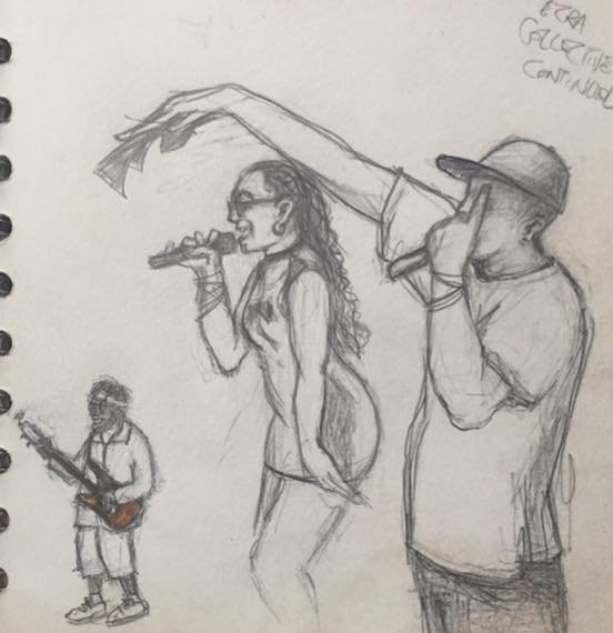 Ezra Collective