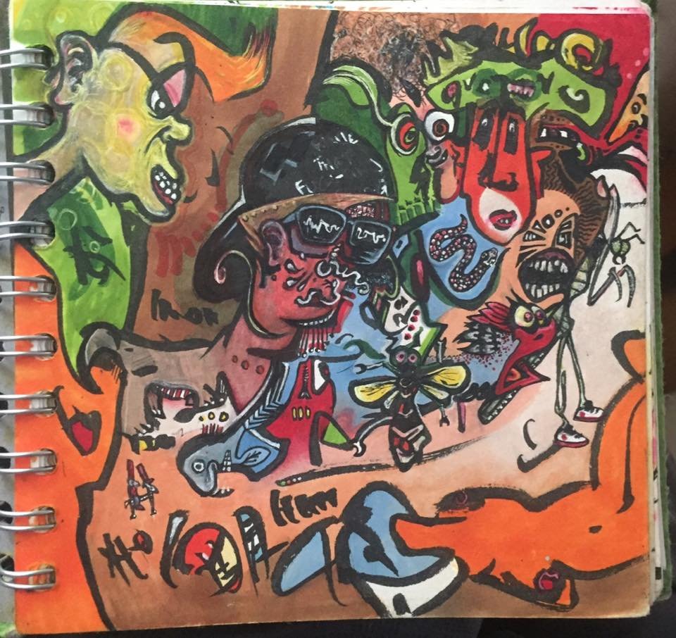 Doodle