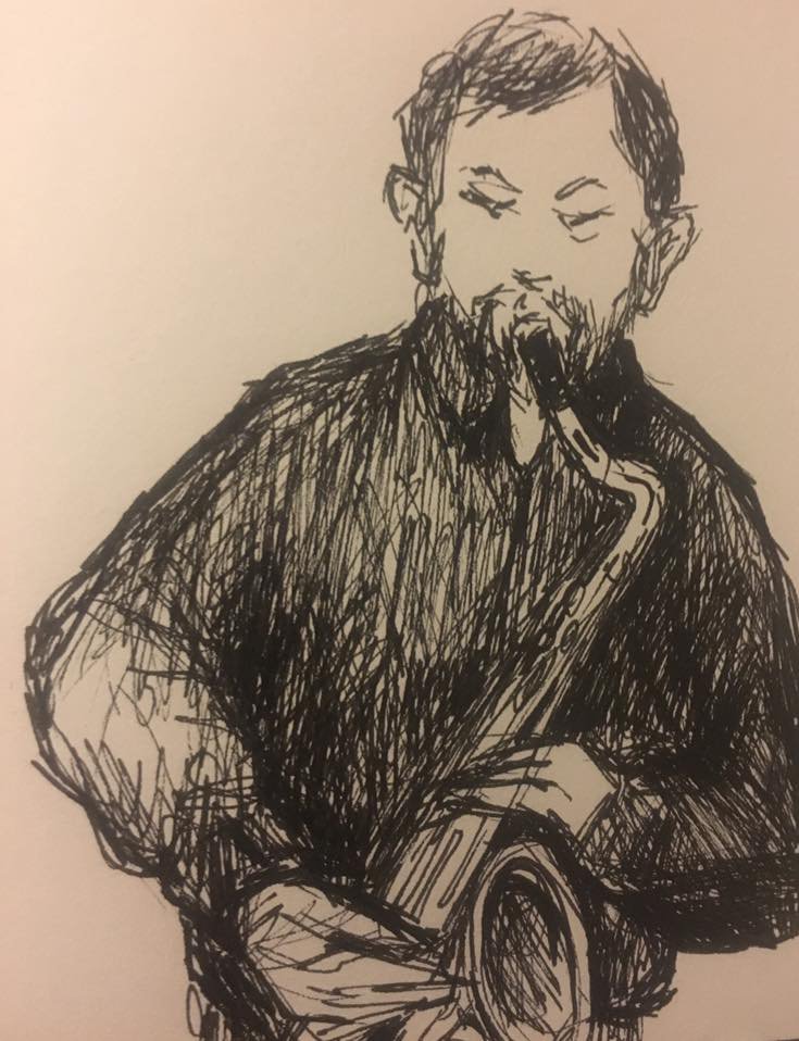 Mark
